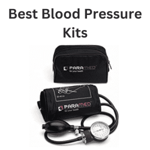Best Blood Pressure Kits
