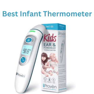 Best Infant Thermometer
