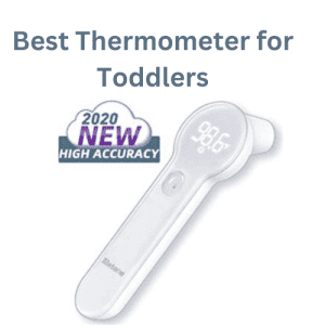 Best Thermometer for Toddlers
