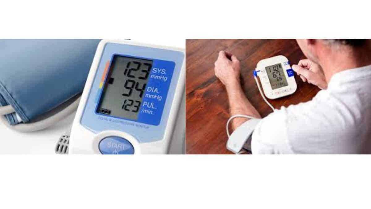 The Best Time of Day to Take Blood Pressure Reading