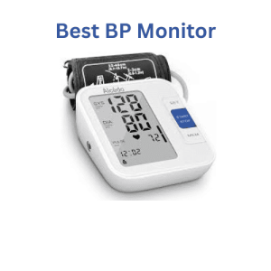 Best BP Monitor
