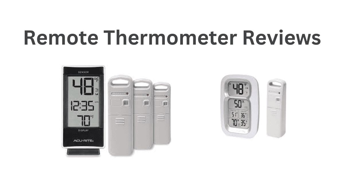 The Remote Thermometer Reviews For 2024 Better Rated   Remote Thermometer Reviews 1 