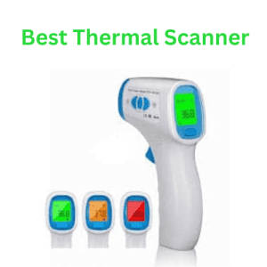 Best Thermal Scanner