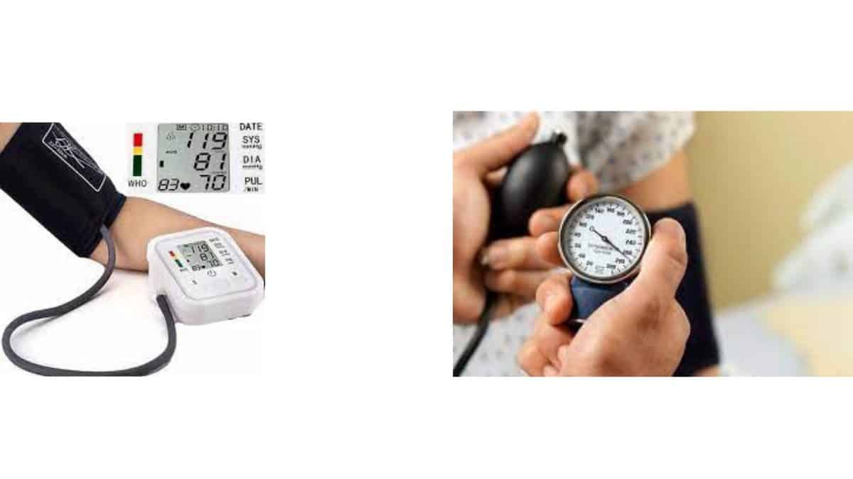 The Blood Pressure Gauges Reviews in 2023