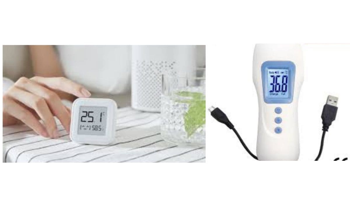 The Best Digital Thermometer for Cooking for 2024