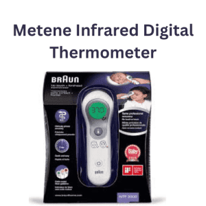 Head Thermometer