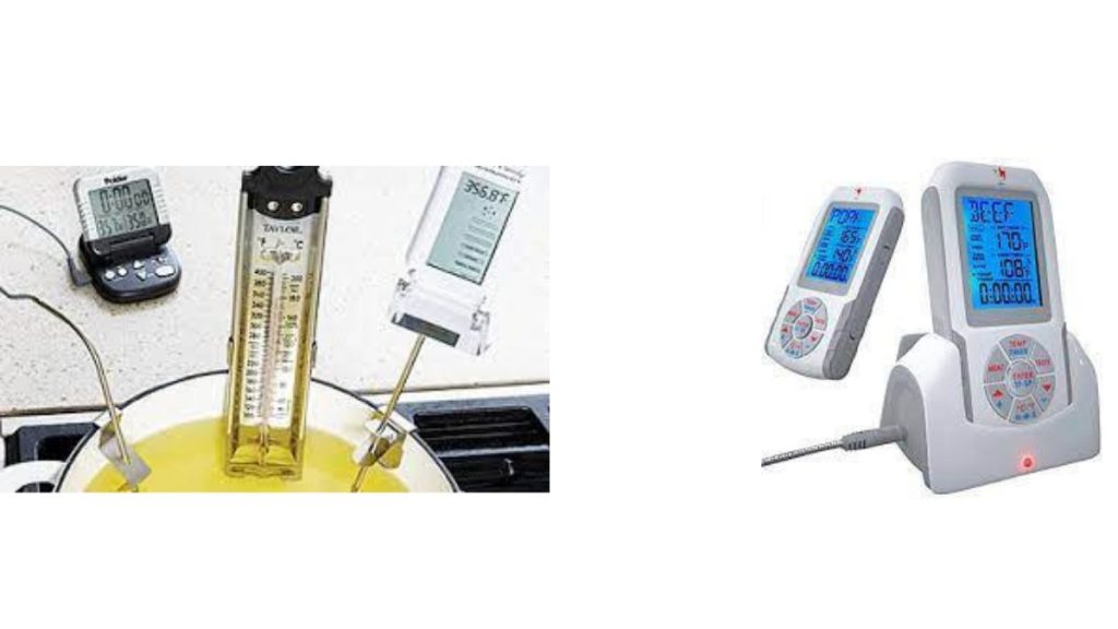Best Digital Candy Thermometer