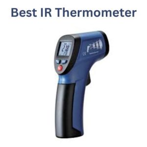 Best IR Thermometer
