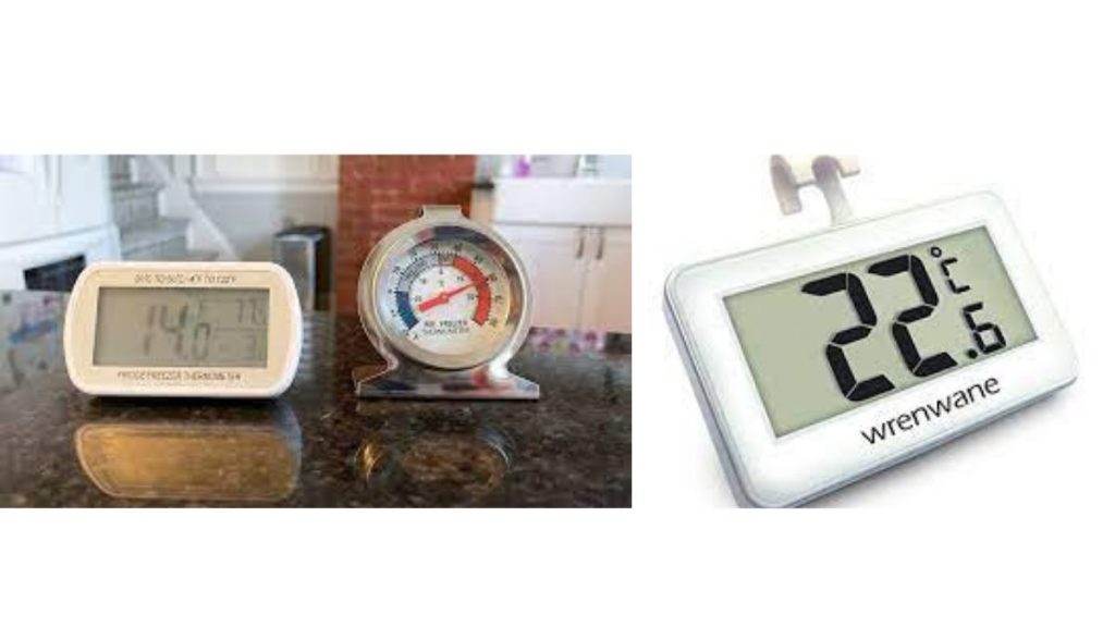 Best Refrigerator Thermometers