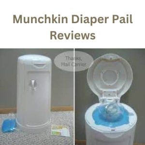 Munchkin Diaper Pail Reviews