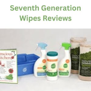 Seventh Generation Wipes Reviews