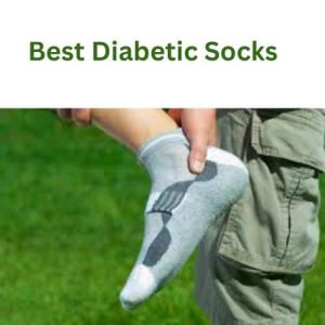Best Diabetic Socks
