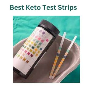 Best Keto Test Strips