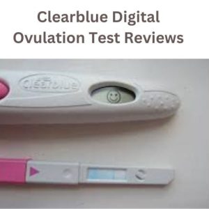 Clearblue Digital Ovulation Test Reviews