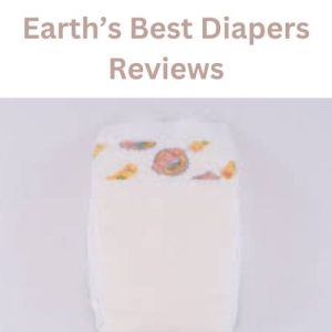 Earth’s Best Diapers Reviews