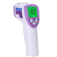 Cheap infrared thermometer