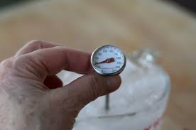 How Do You Calibrate a Thermometer