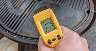 Infrared Food Thermometer Reviews