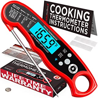 Best Meat Probe Thermometer