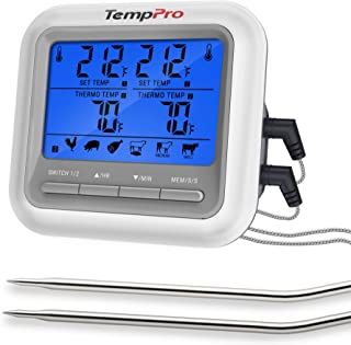 Best Digital Oven Thermometer