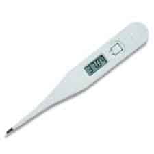 Cheap Thermometer