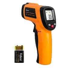 Best Infrared Thermometer Gun