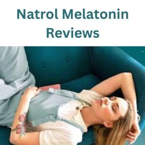 Natrol Melatonin Reviews