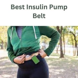 Best Insulin Pump Belt