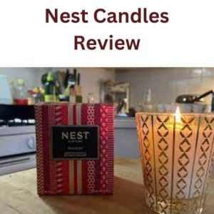 Nest Candles Review
