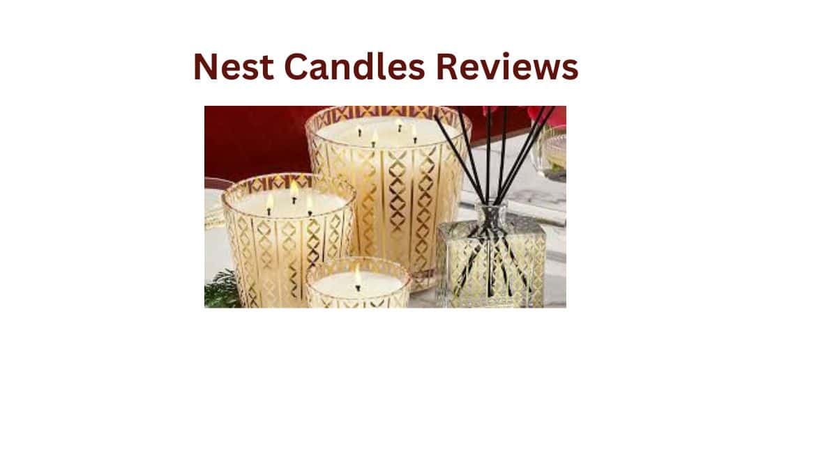 The Nest Candles Review for 2024 [Best Rated]