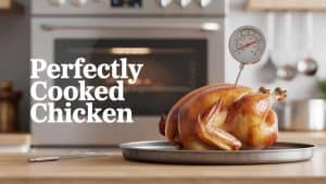 How Thermometer is Used in Kitchen