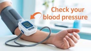 How to Use a Wrist Blood Pressure Monitor