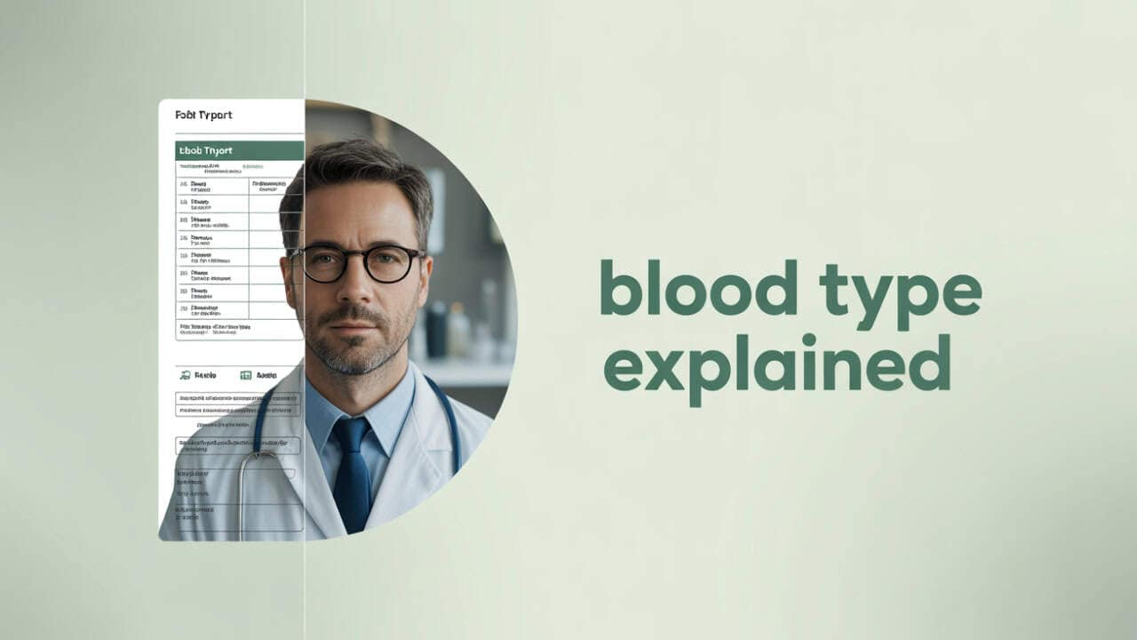 How to Tell Blood Type From Lab Results