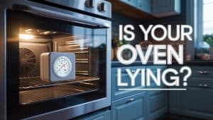 oven thermometer reviews