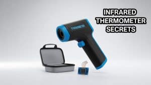 How Do Infrared Thermometers Work