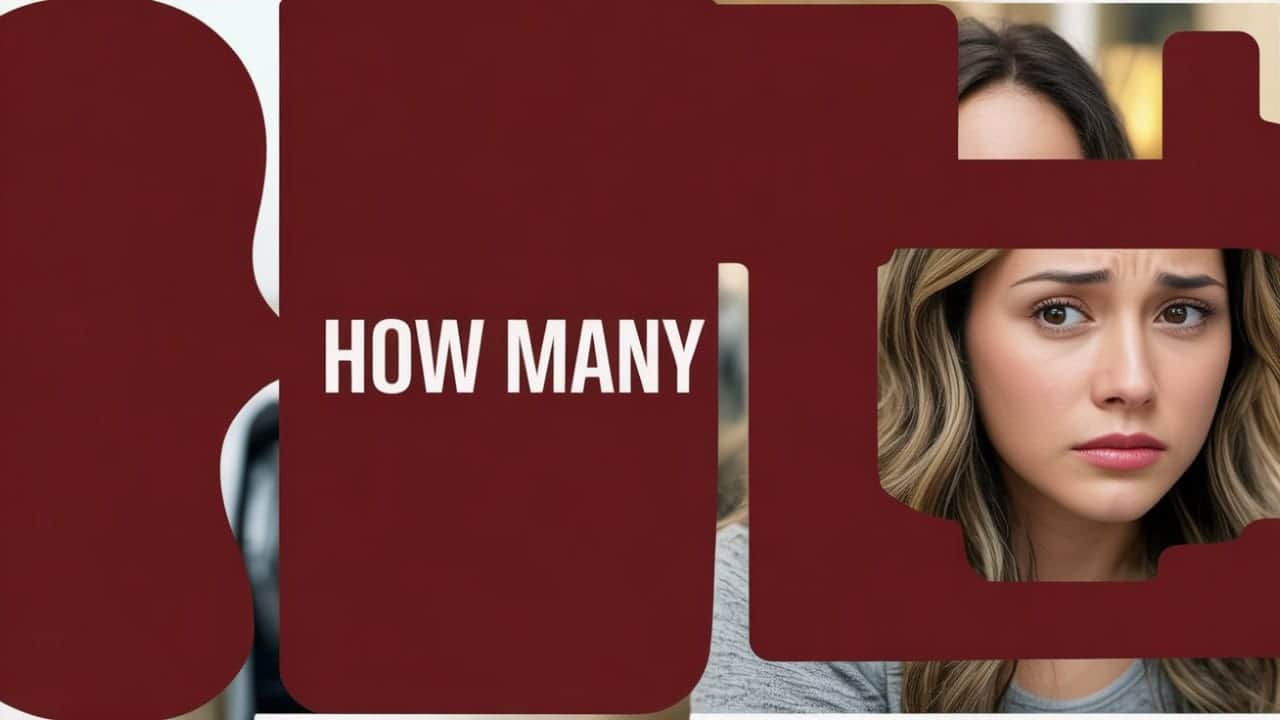 How Many Sexual Partners Are Considered Too Many For You?