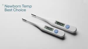 What Thermometer is Best for Newborns
