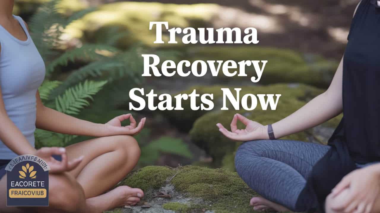 How To Reclaim Your Life After Experiencing Sexual Trauma