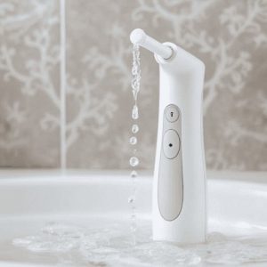 Best Water Flosser for Tonsil Stones
