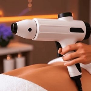 How to Properly Use a Massage Guns