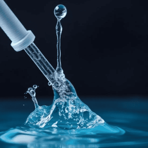 Water Flosser for Braces